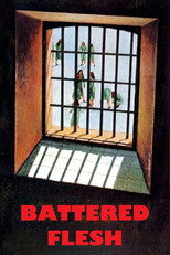 Poster de la película Battered Flesh