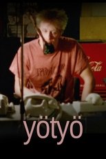 Poster de la película Yötyö