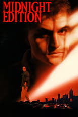 Poster de la película Midnight Edition