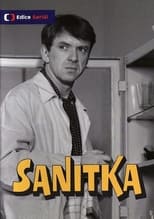 Poster de la serie Sanitka