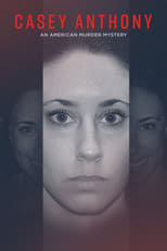 Poster de la serie Casey Anthony: An American Murder Mystery