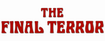 Logo The Final Terror