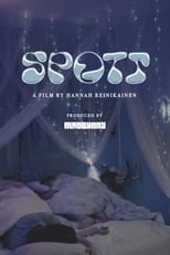 Poster de la película Spit