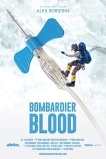 Poster de la película Bombardier Blood