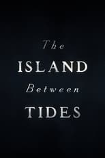 Poster de la película The Island Between Tides