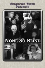 Poster de la película None So Blind