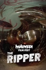 Poster de la película The Ripper