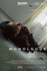 Poster de la película Monologue