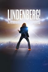 Poster de la película Lindenberg! Mach dein Ding