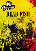 Poster de la película Dead Fish: MTV Apresenta