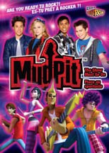 Poster de la serie Mudpit