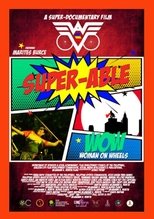 Poster de la película Super Able