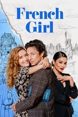 Poster de la película French Girl