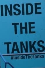 Poster de la película Inside the Tanks