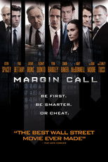 Poster de la película Margin Call