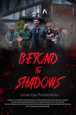 Poster de la película Beyond the Shadows