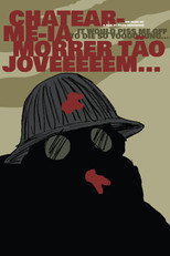 Poster de la película It Would Piss Me Off to Die So Yoooooung...