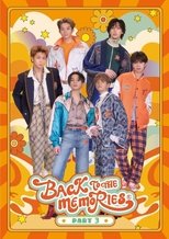 Poster de la película BACK TO THE MEMORIES PART3