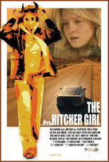 Poster de la película The Hitcher Girl
