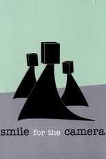 Poster de la película Smile for the Camera