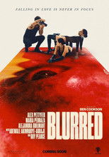 Poster de la película Blurred