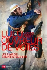 Poster de la película Lulu, Ouvreur De Voies