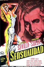 Poster de la película Sensualidad