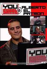 Poster de la película YouShoot: Alberto El Patron