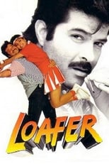 Poster de la película Loafer