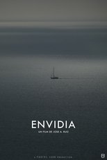 Poster de la película Envidia