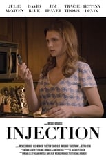 Poster de la película Injection