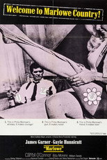Poster de la película Marlowe