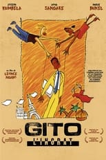 Poster de la película Gito the Ungrateful