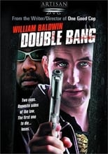 Poster de la película Double Bang