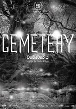 Poster de la película Cemetery