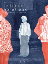 Poster de la película Le temps après eux