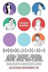 Poster de la película Casual Encounters