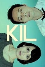 Poster de la película KIL