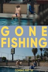 Poster de la película Gone Fishing