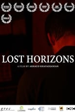 Poster de la película Lost Horizons