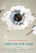 Poster de la película ...when you look away