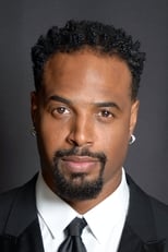 Actor Shawn Wayans