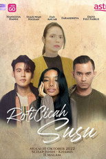 Poster de la película Roti Cicah Susu
