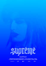 Poster de la película Supreme