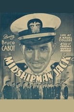 Poster de la película Midshipman Jack