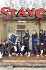 Poster de la serie STAYCation