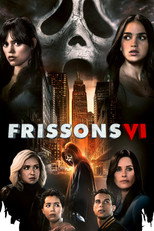 Frissons VI