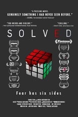 Poster de la película Solved