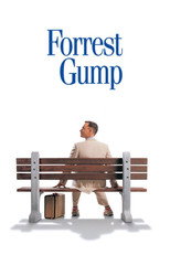 Poster de la película Forrest Gump