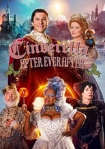 Poster de la película Cinderella: After Ever After